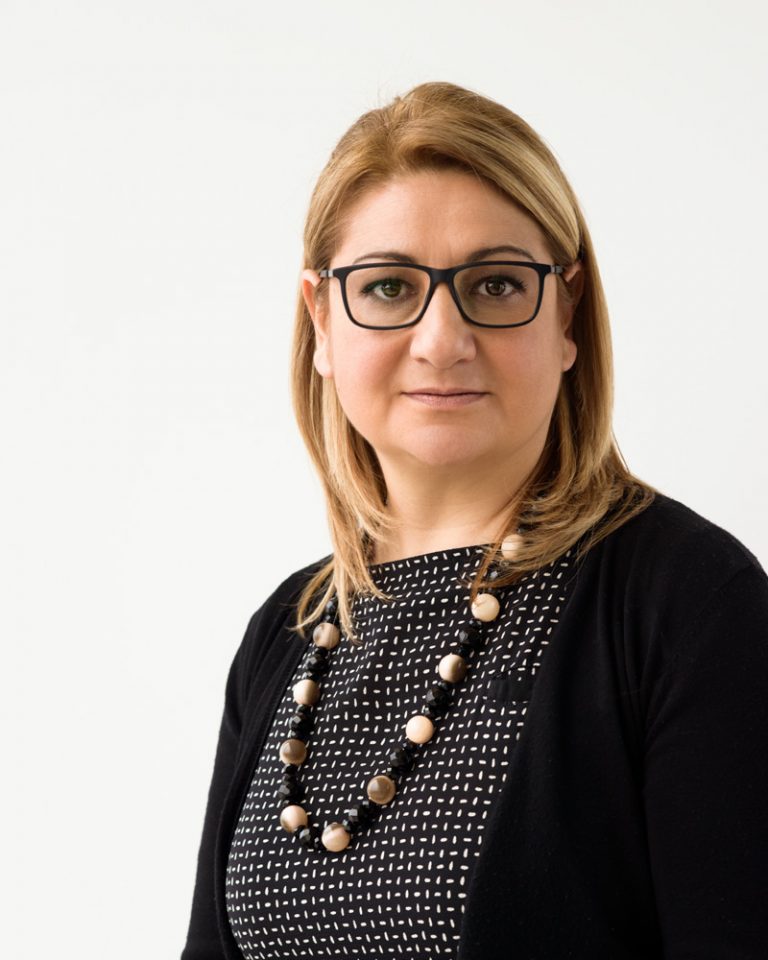 Vittoria Insalata
