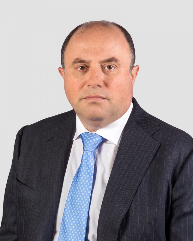 Manlio Lubrano