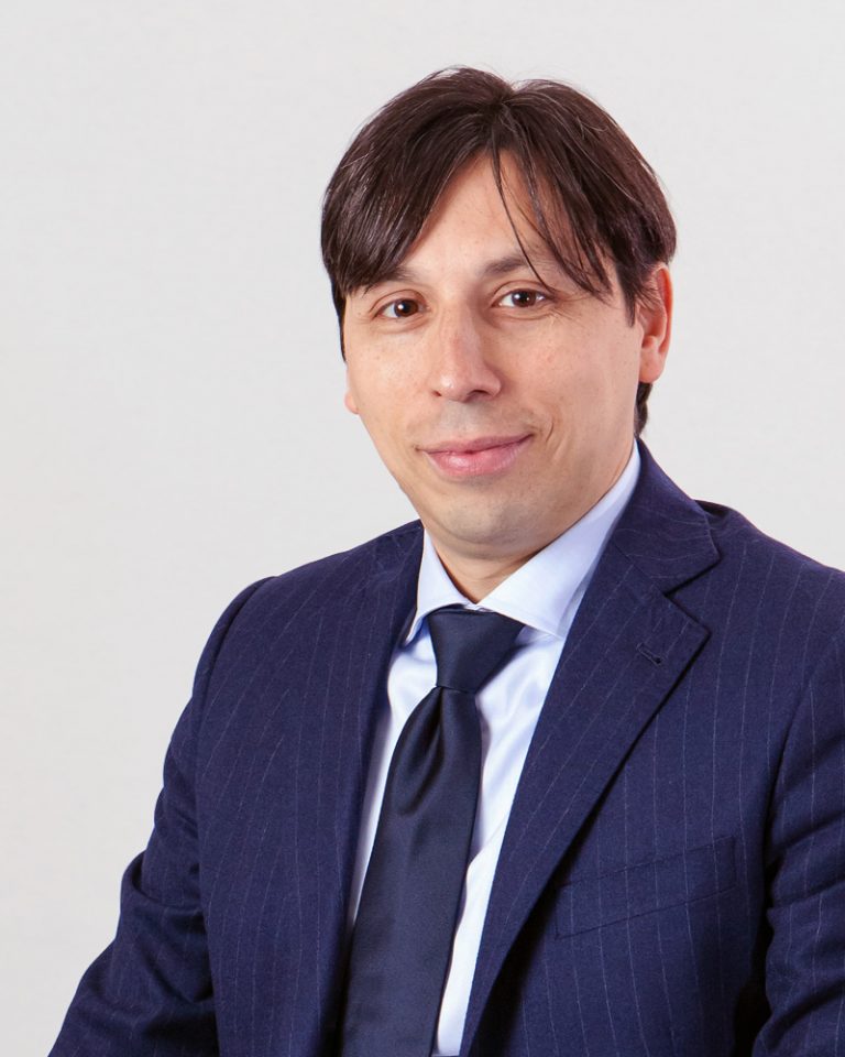 Luigi Liberti