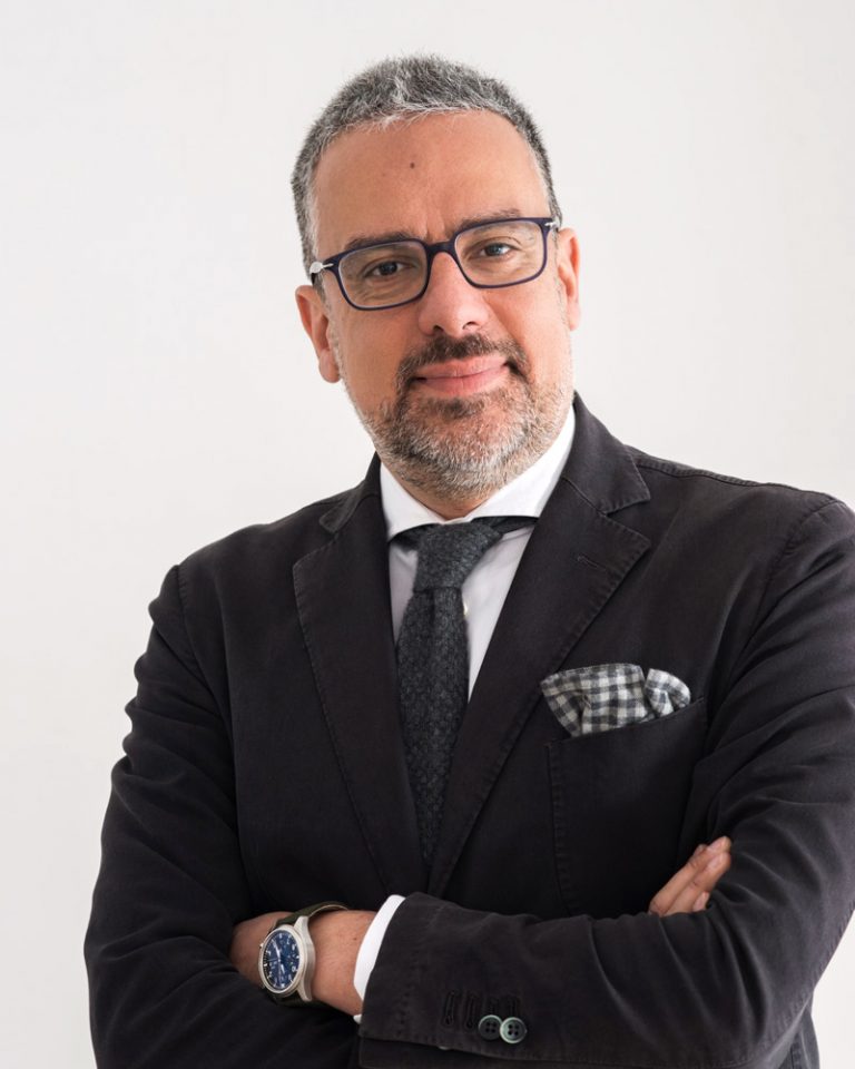 Piero Carrozzini