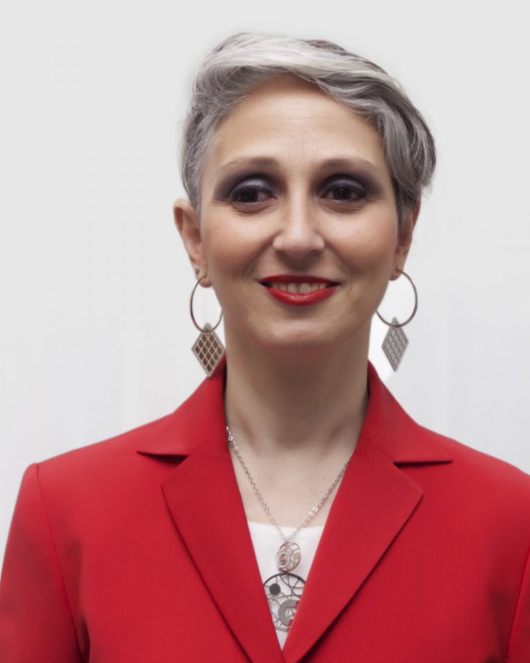 Marilena Mele