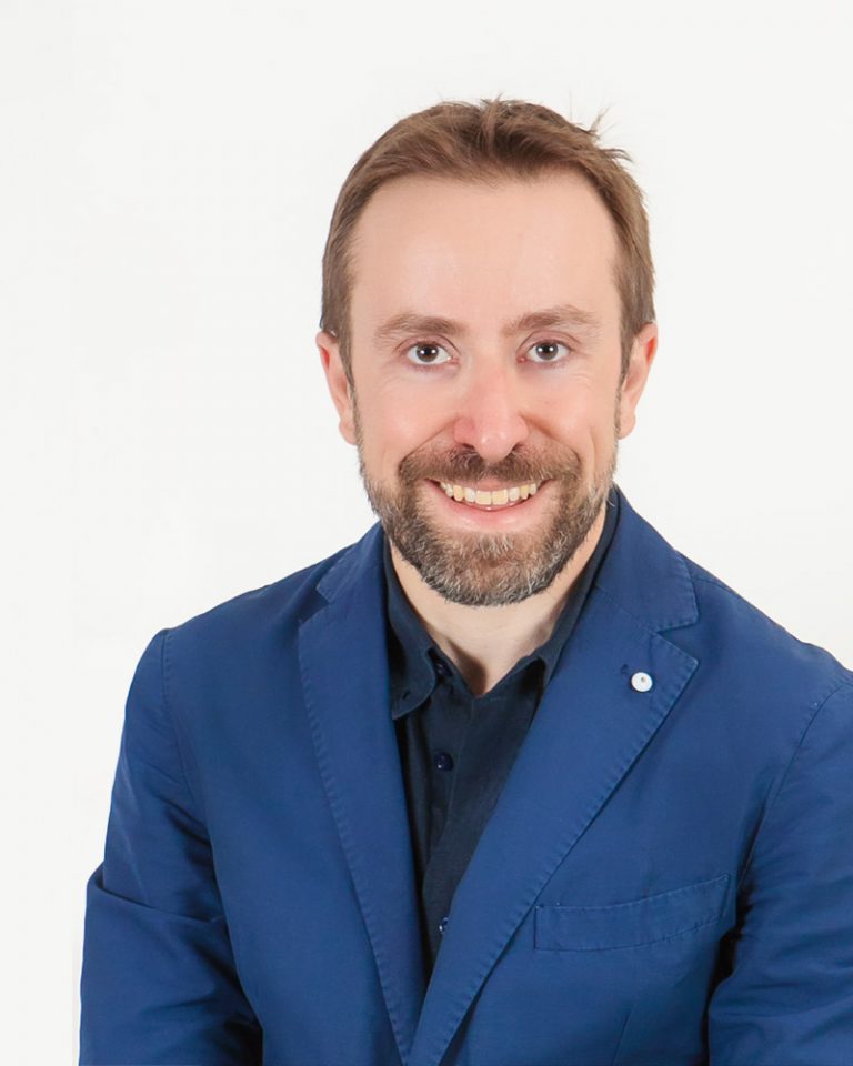 Alessandro Volpe