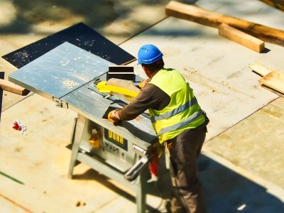 Sicurezza sul lavoro