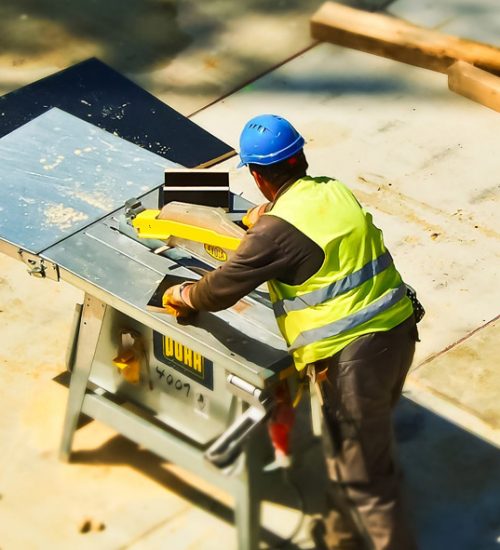 Sicurezza sul lavoro