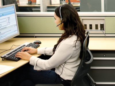 mansioni superiori, inquadramento contrattuale superiore, operatrice di call center