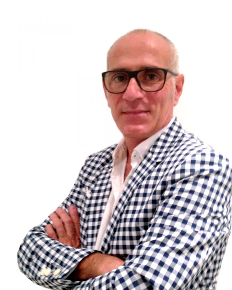 Giuseppe Lacalamita