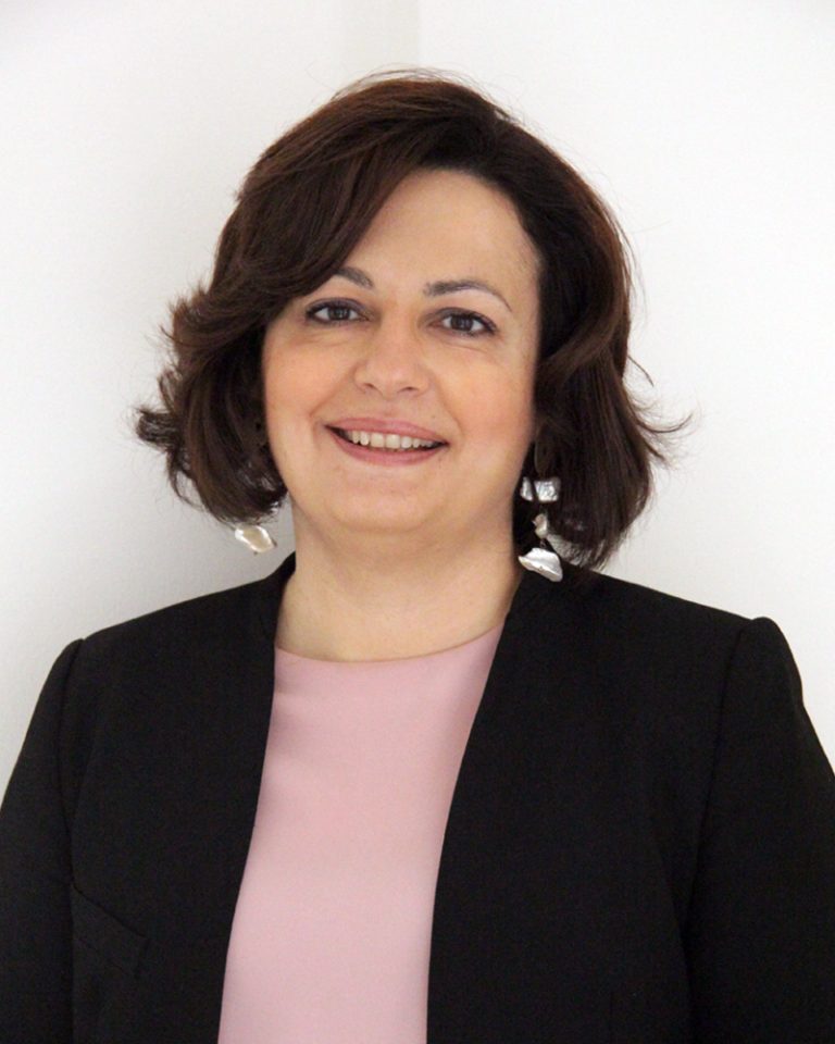 Gabriella Panaro
