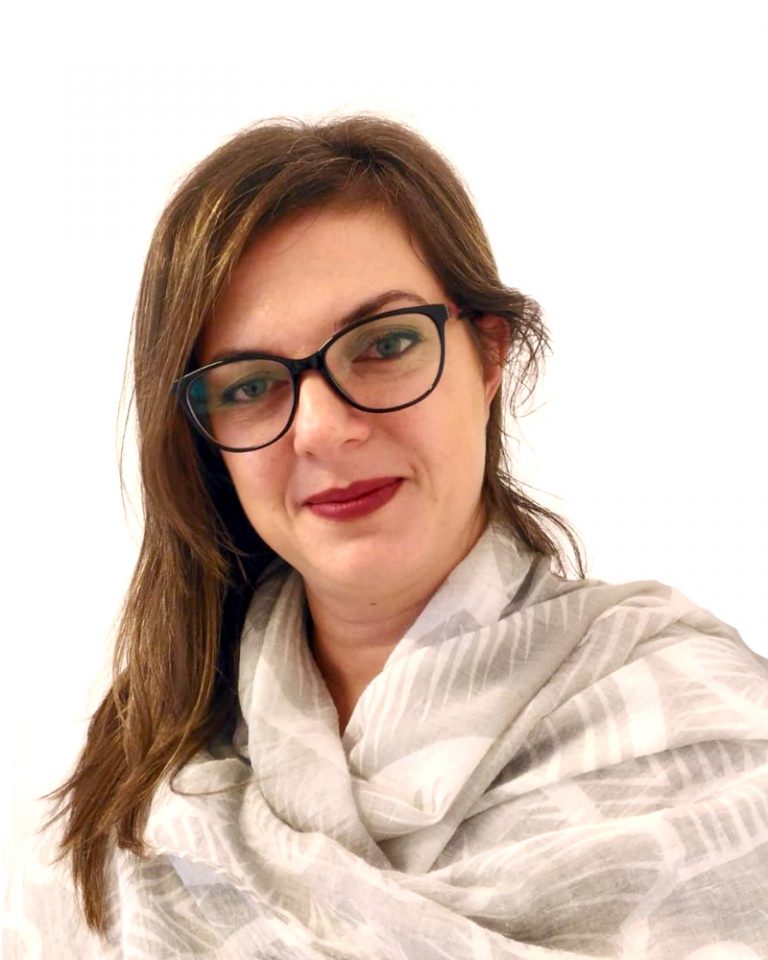 Rosa Magaraggio