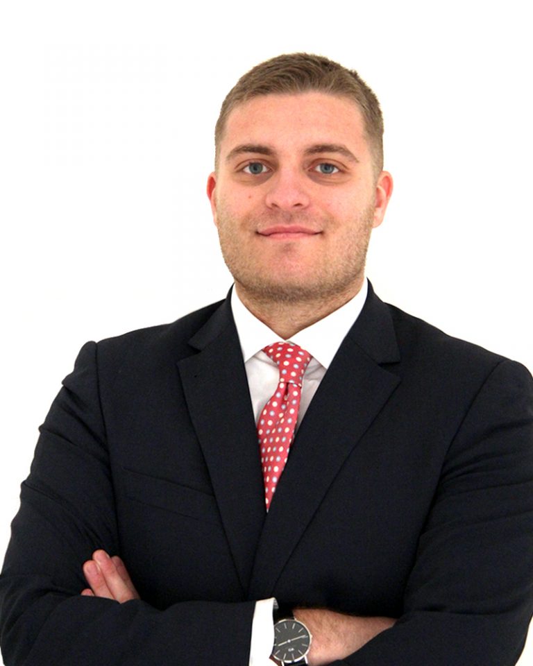 Saverio Campanale