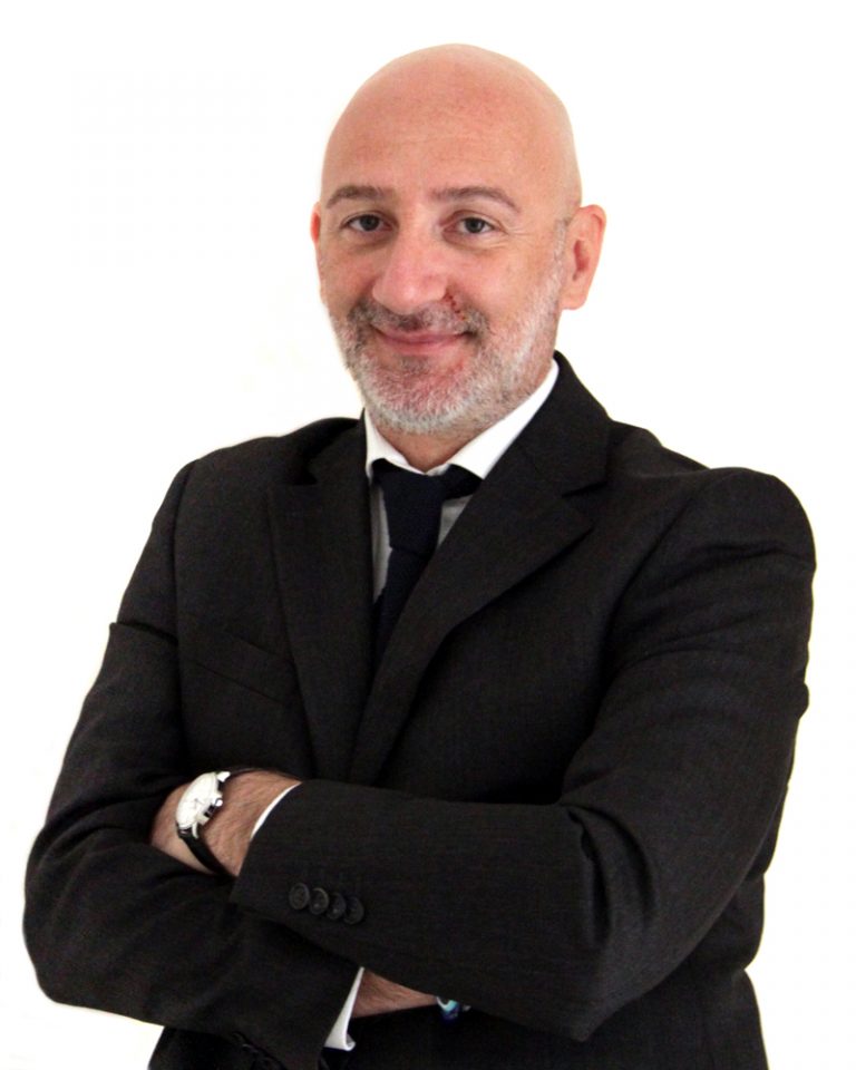 Ernesto Barbone