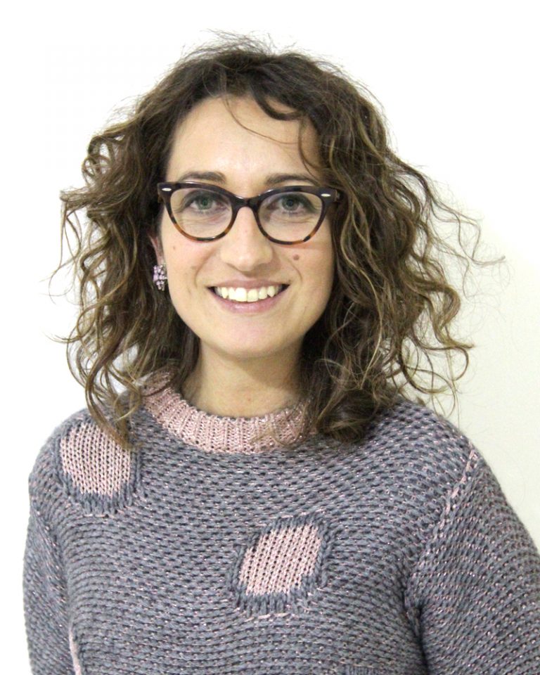 Rita Dicarlo