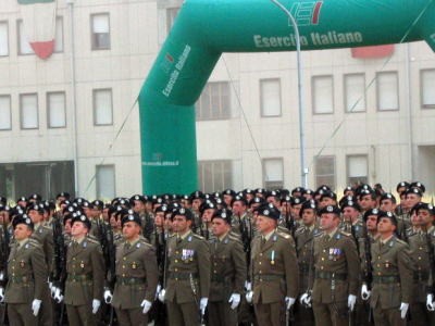esercito italiano