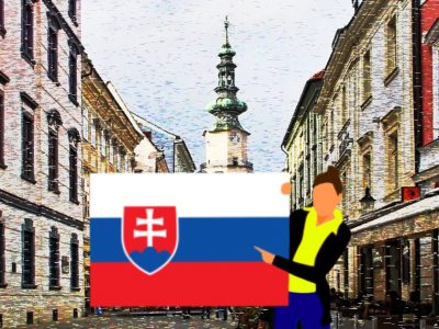 immagine repubblica slovacca