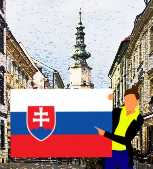 immagine repubblica slovacca