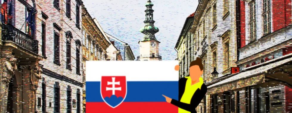 immagine repubblica slovacca