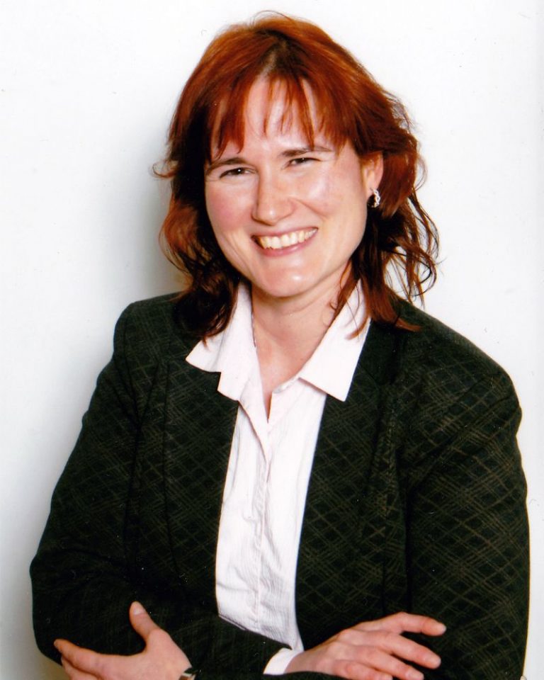 Rebecca Berto