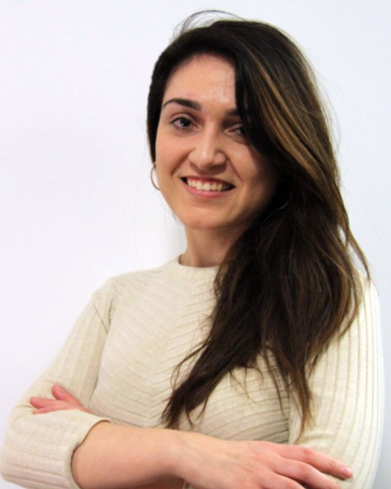 Antonella Leone