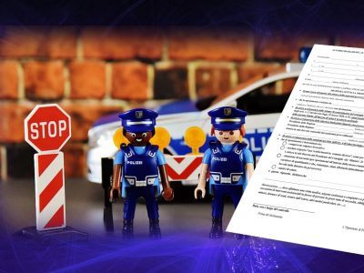 nuova autocertificazione