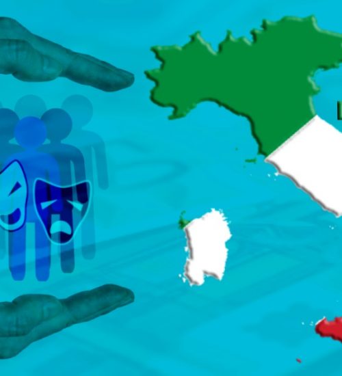 cura italia spettacolo