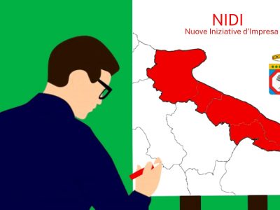 nidi regione puglia