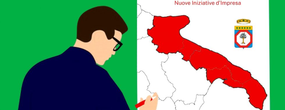 nidi regione puglia
