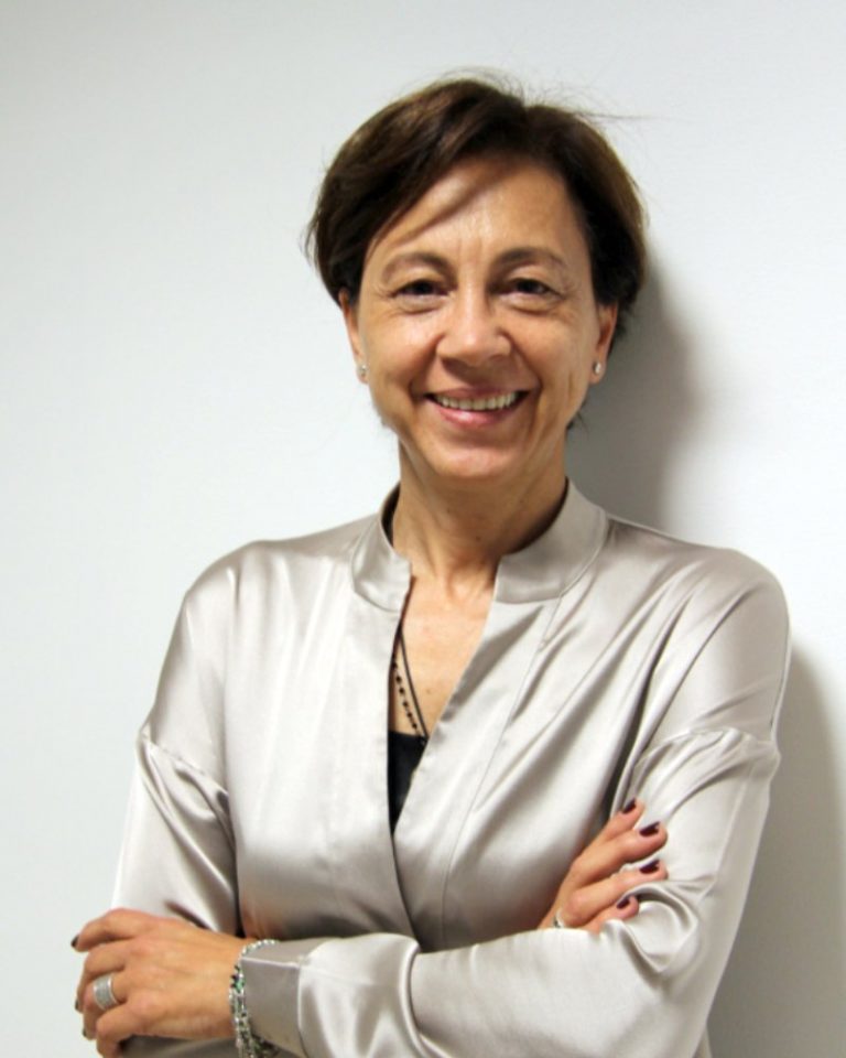 Laura Fanelli