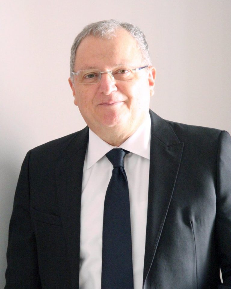 Dimitri Russo
