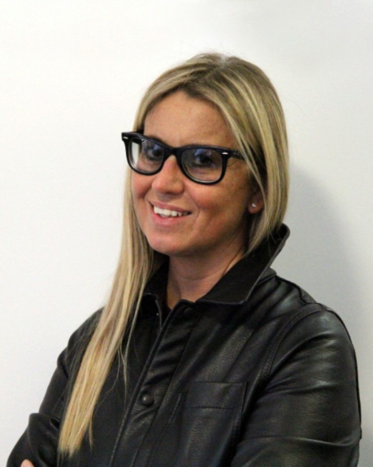 Serena Triggiani